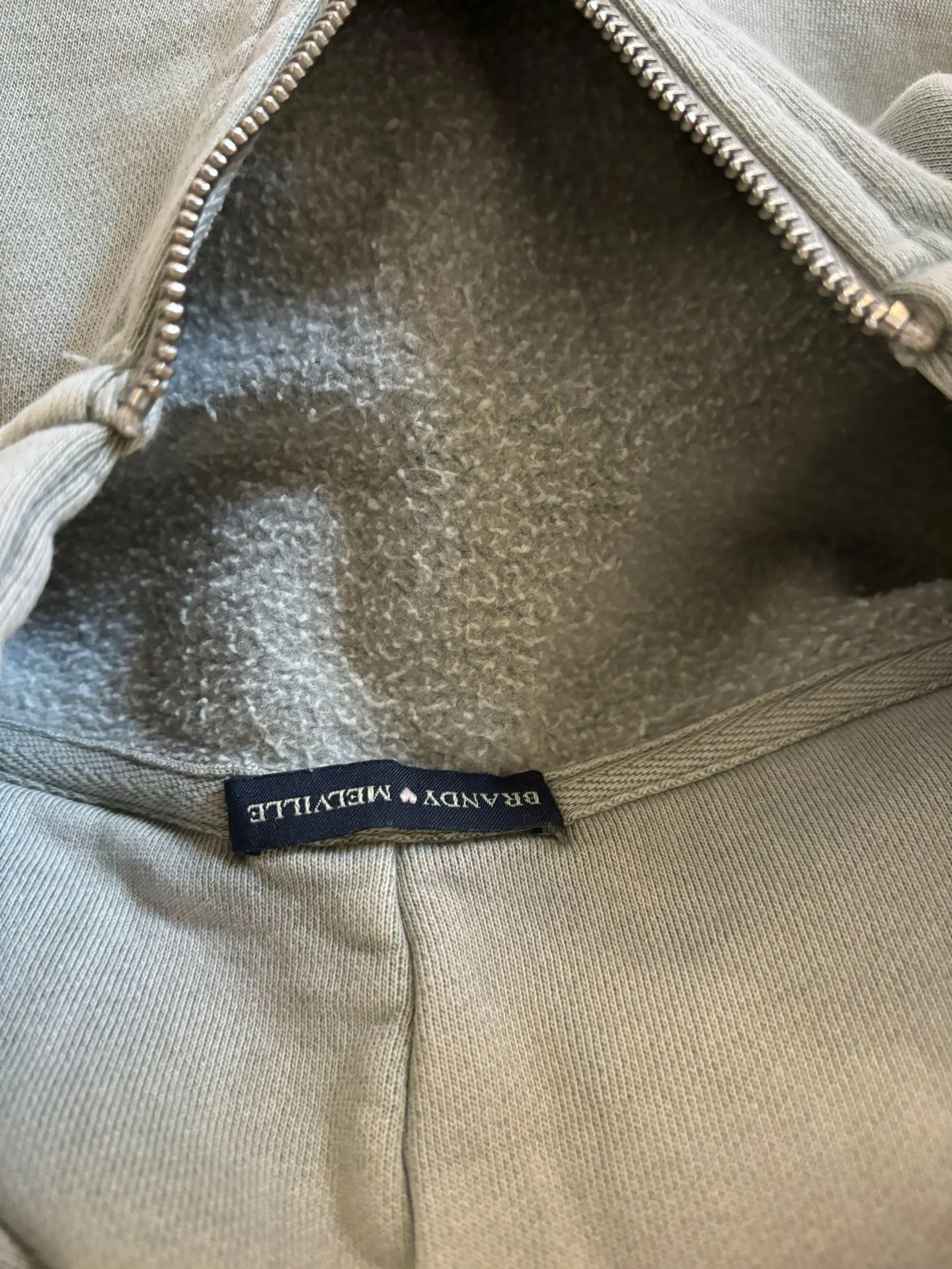 Brandy Melville Sweatshirt - Image 4