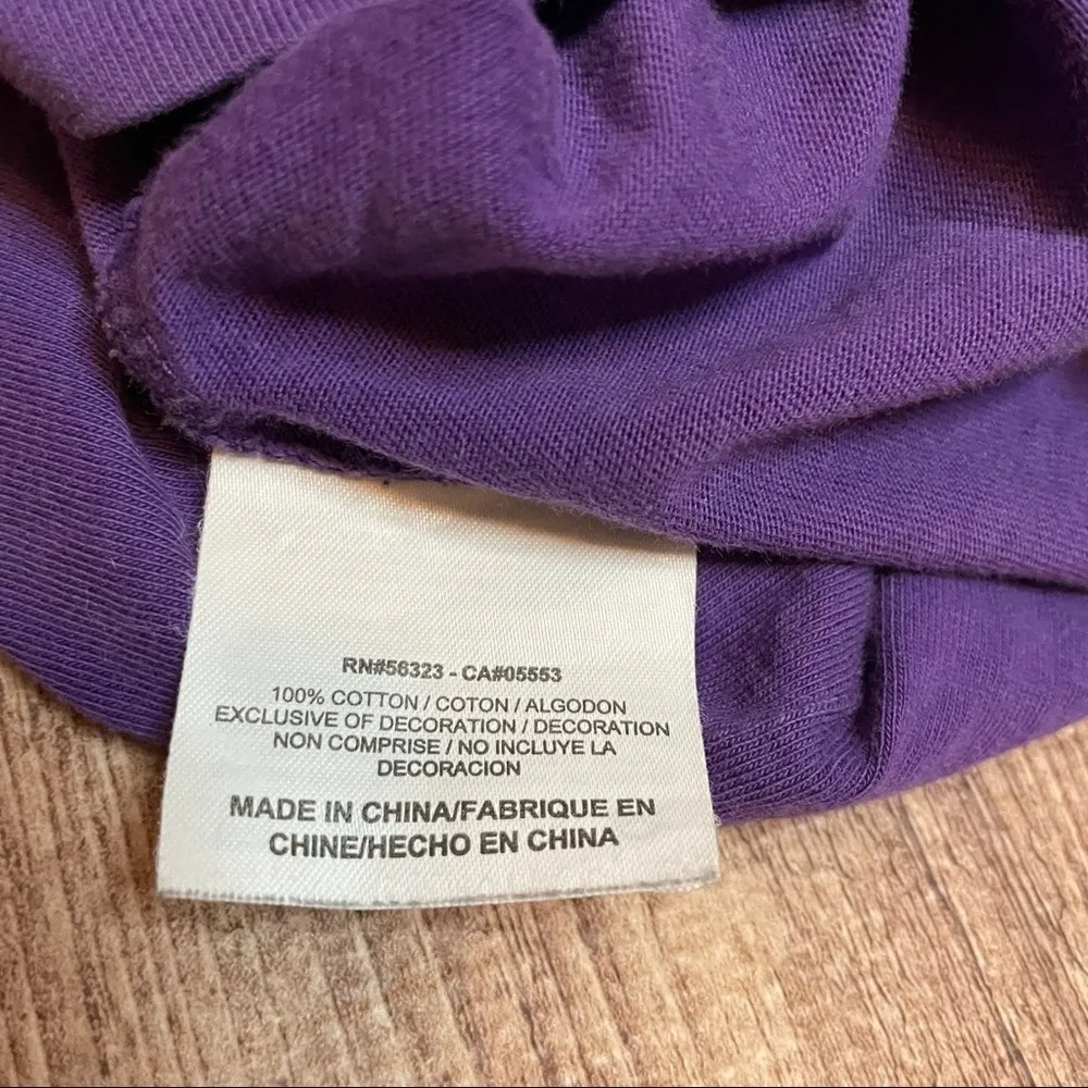 Vintage Nike Air "We Have You Surrounded" Stick T-Shirt - Image 4