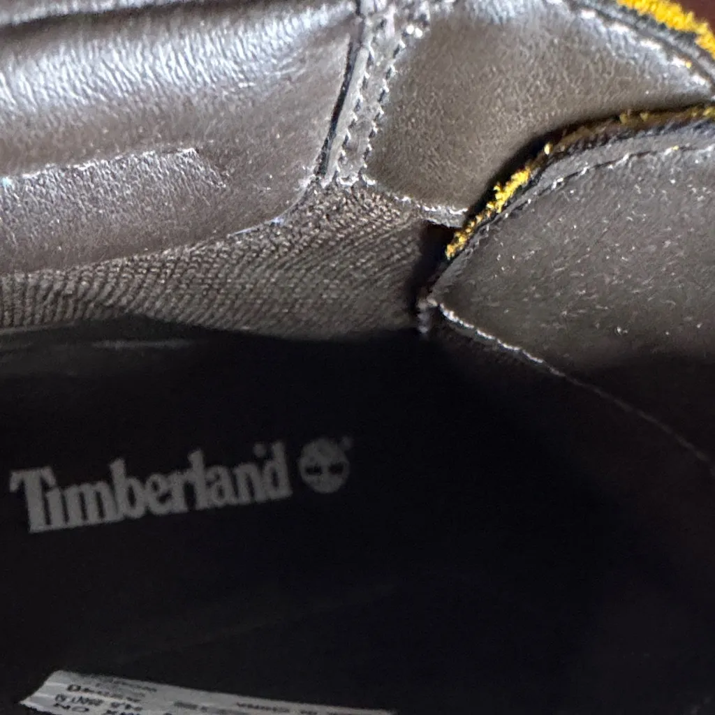 Timberland Women's Amston Wedge Booties - Image 2