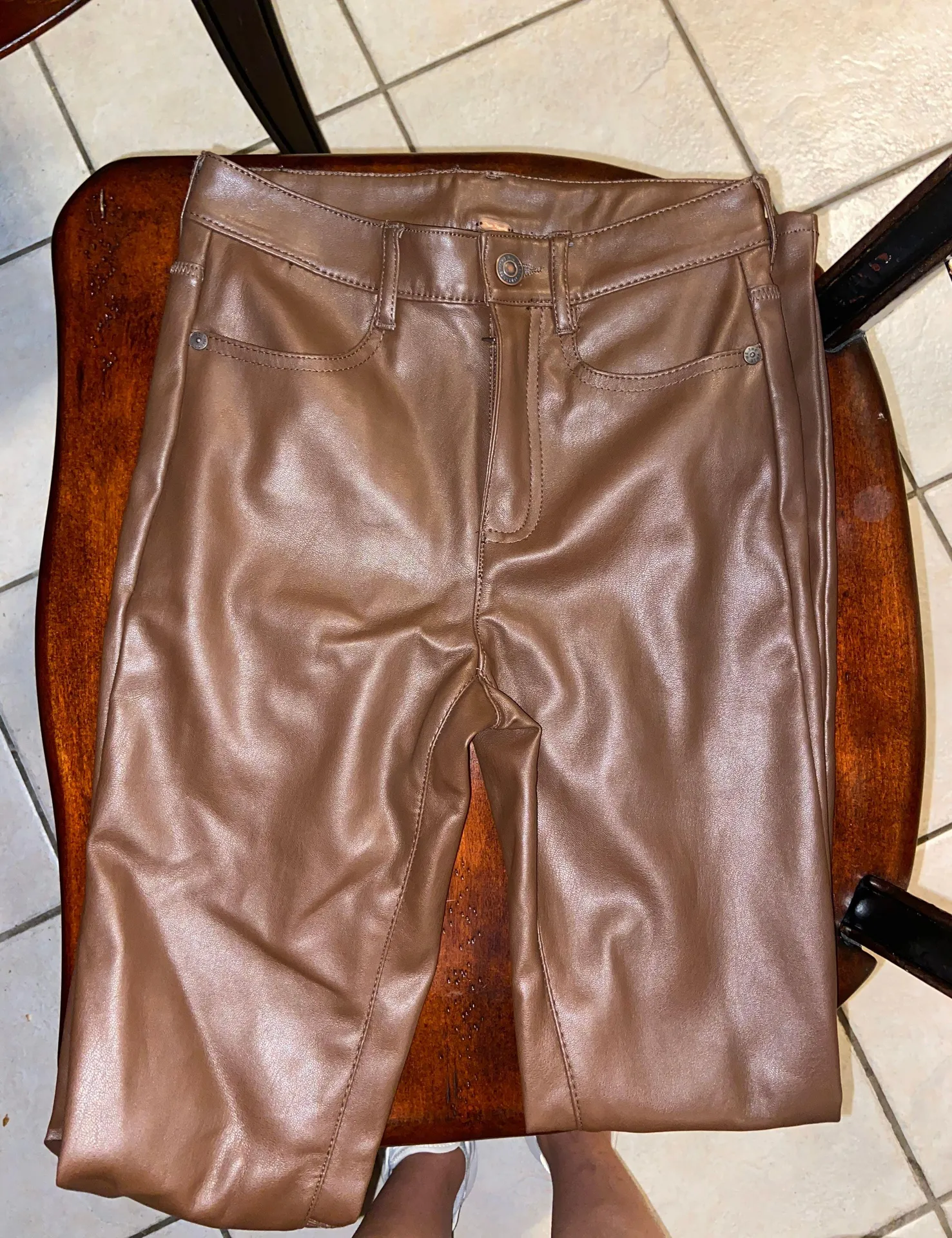 Free People Pants - Image 2