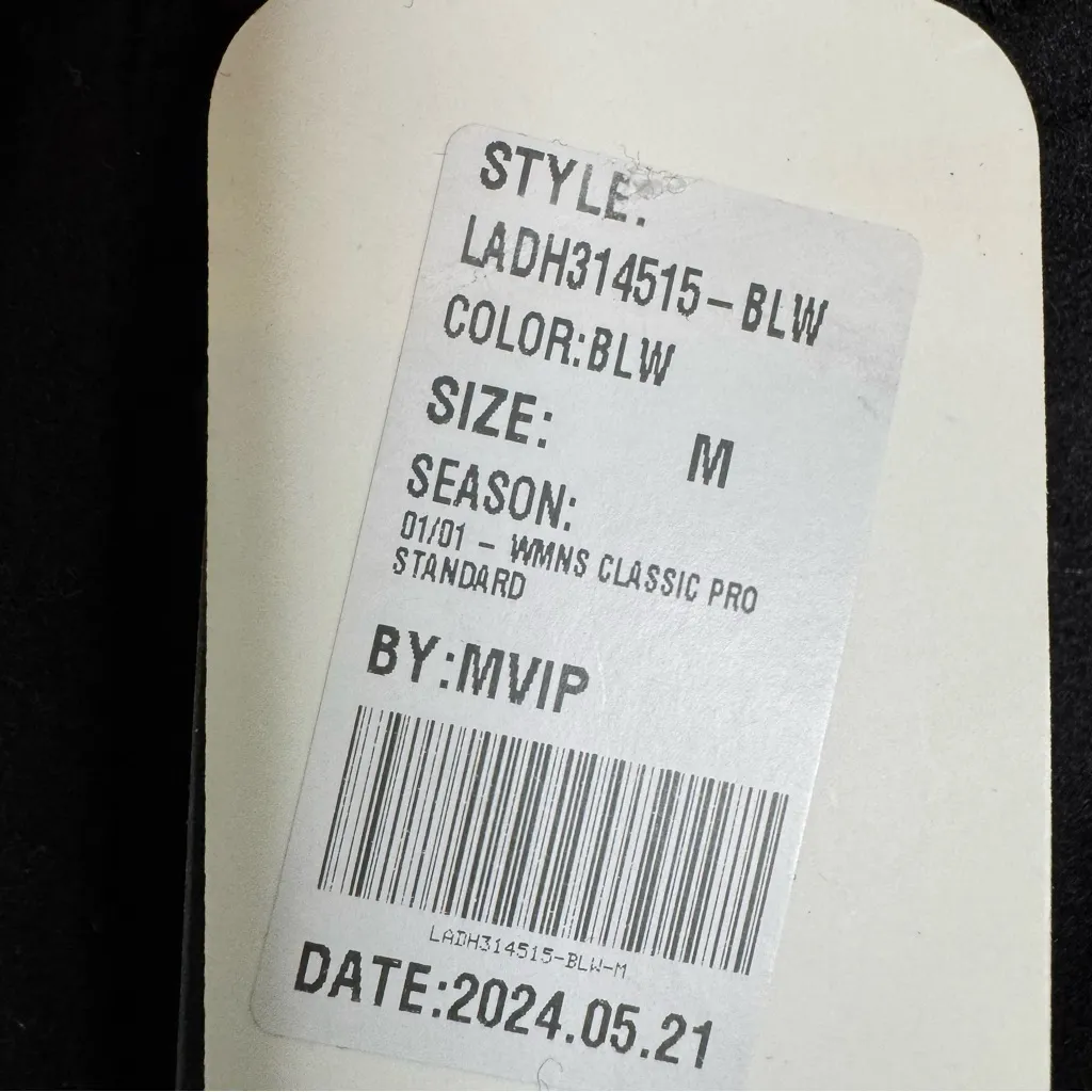 NWT Pro Standard Women’s Arizona Diamondbacks Wool Varsity Jacket Black Size M Size M - Image 12