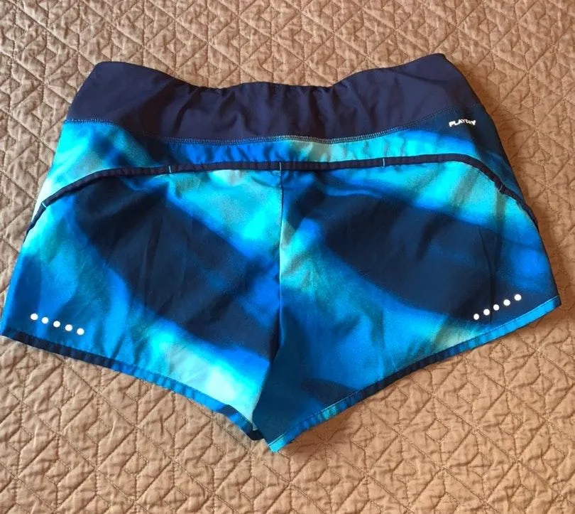 Blue Shorts - Image 2