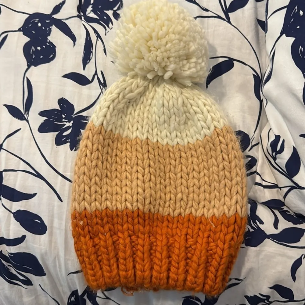 Anthropologie Beanie - Image 3