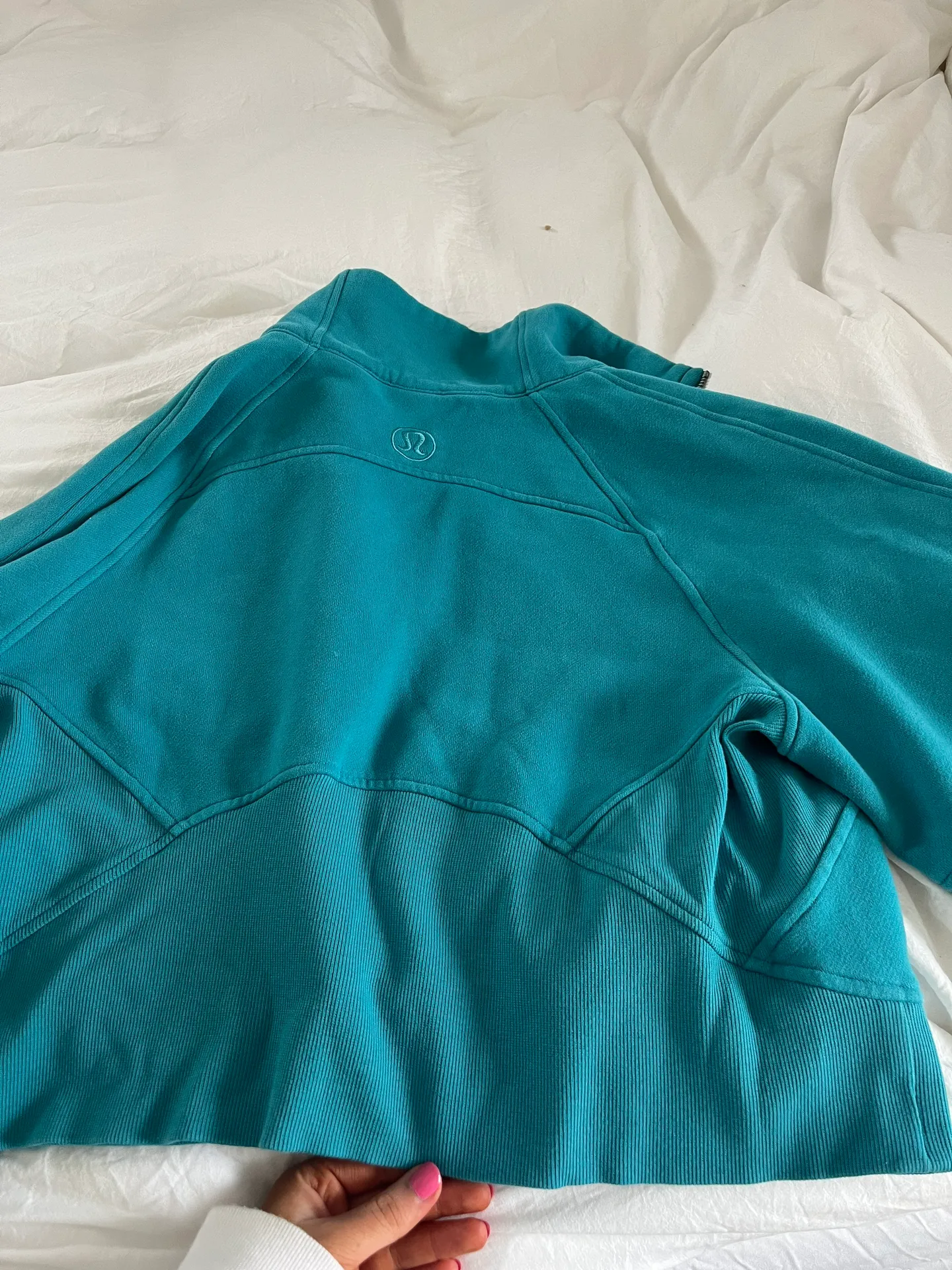 Scuba Hoodie - Image 2