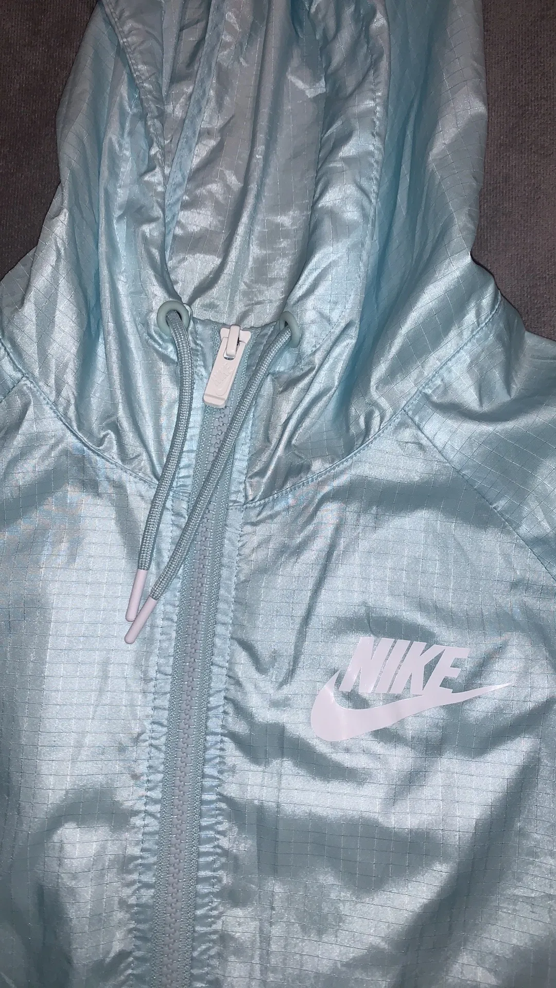Nike Windbreaker - Image 5