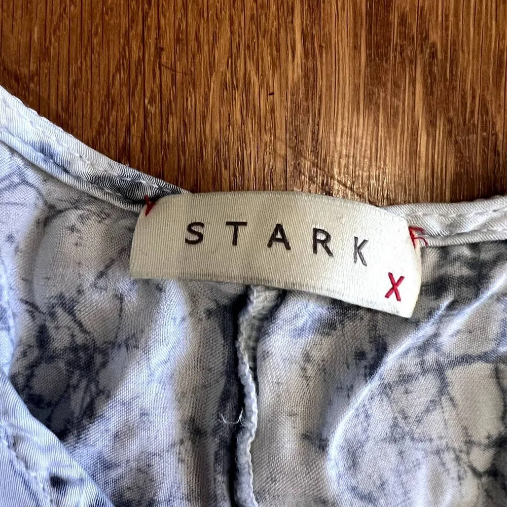Stark X Tunic Top Small‎ - Image 2