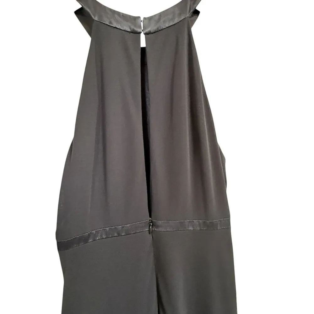DAVID MEISTER Dress, Women’s Size 6, Sleeveless, Keyhole - Image 3
