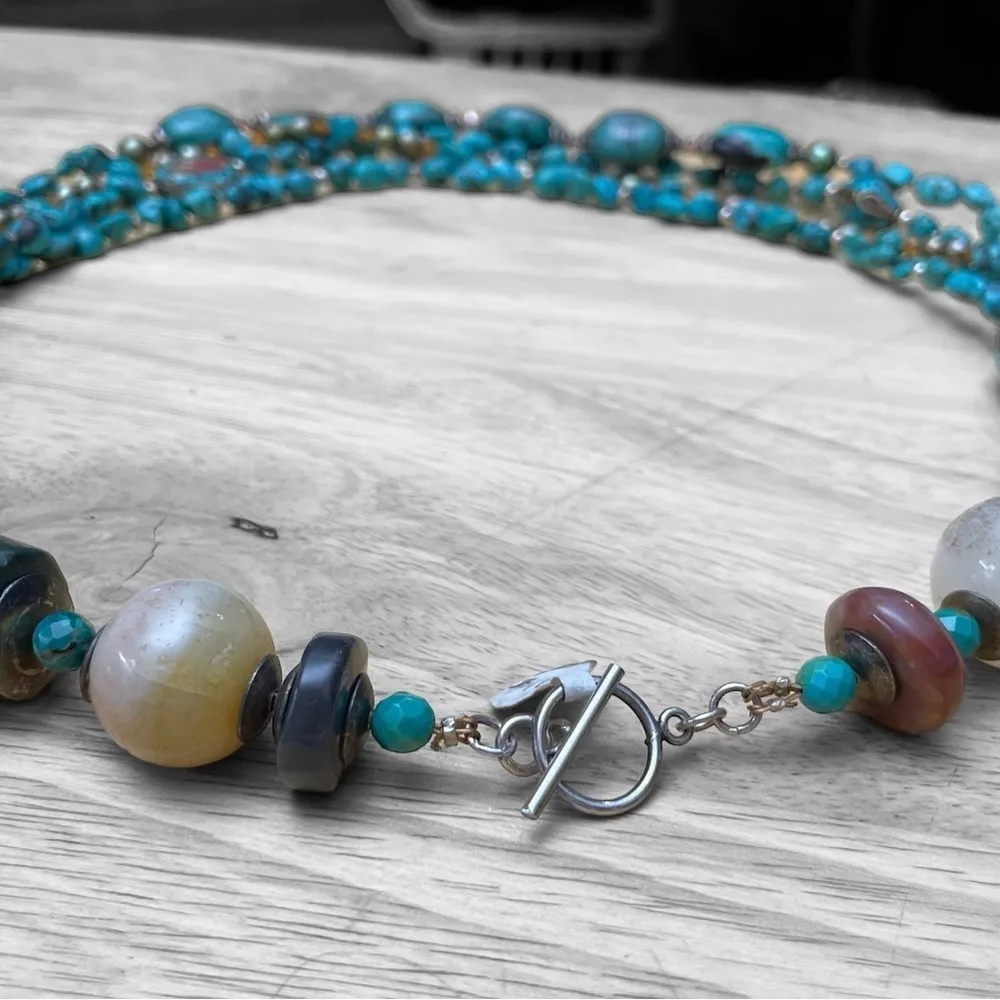 Sterling Silver 4 - Image 8