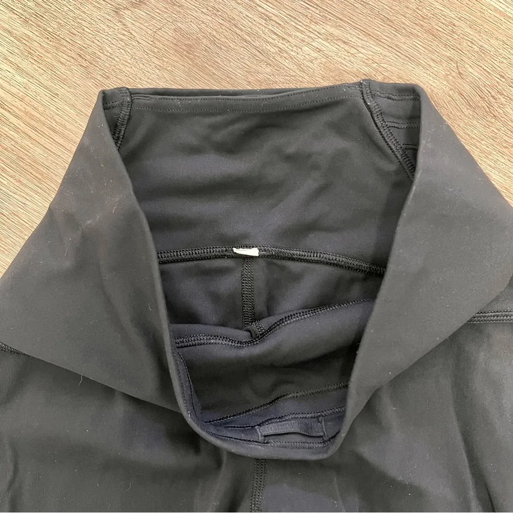 Lululemon Train Times Cropped Leggings - Image 2