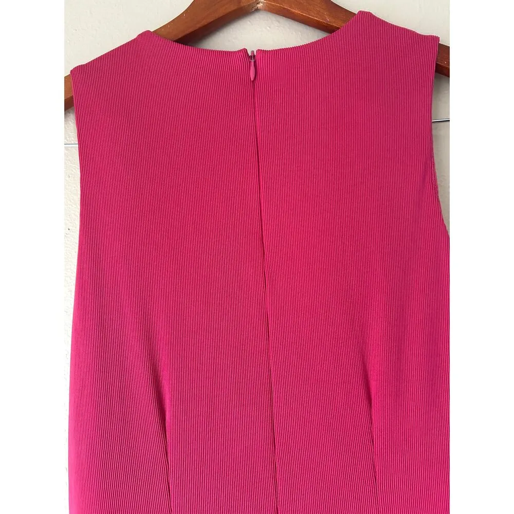 Revolve NBD Phoebe Pink Cutout Mini Dress Size Small - Image 8