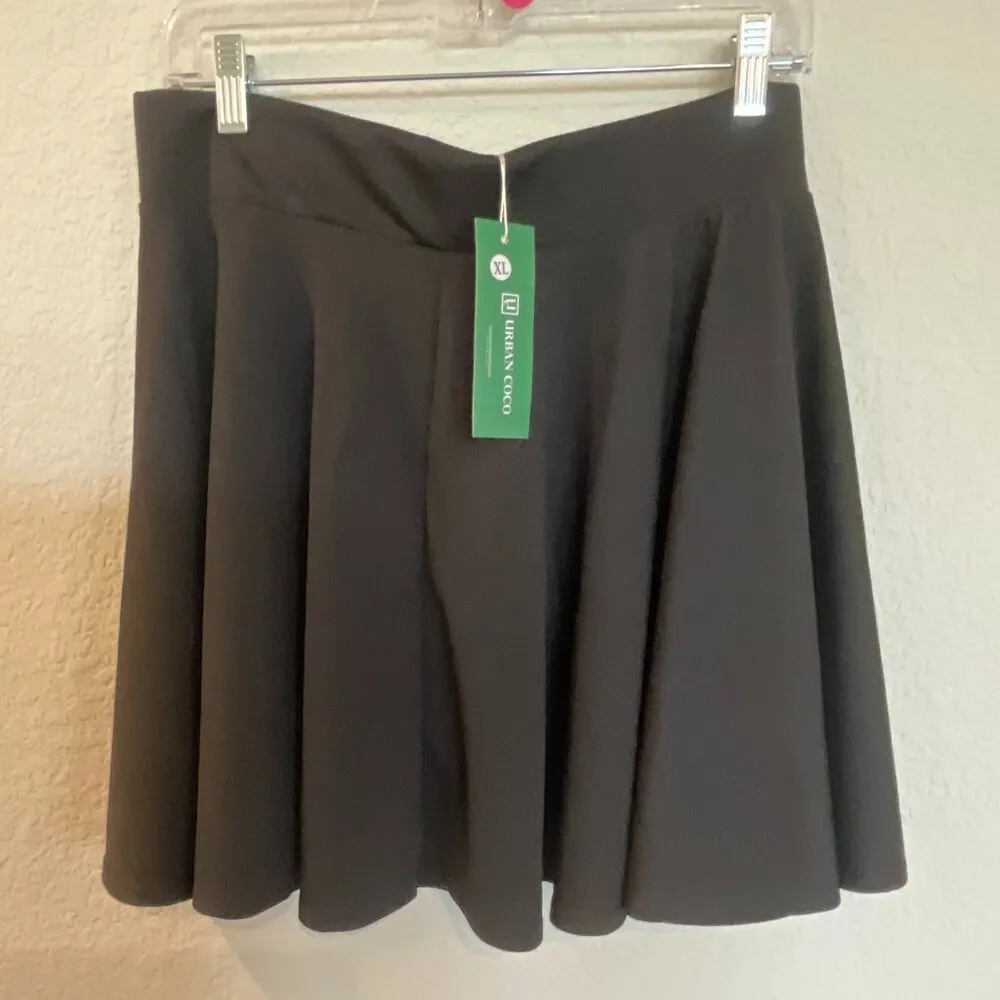 Urban Coco NWT  Skater Skirt - Image 4