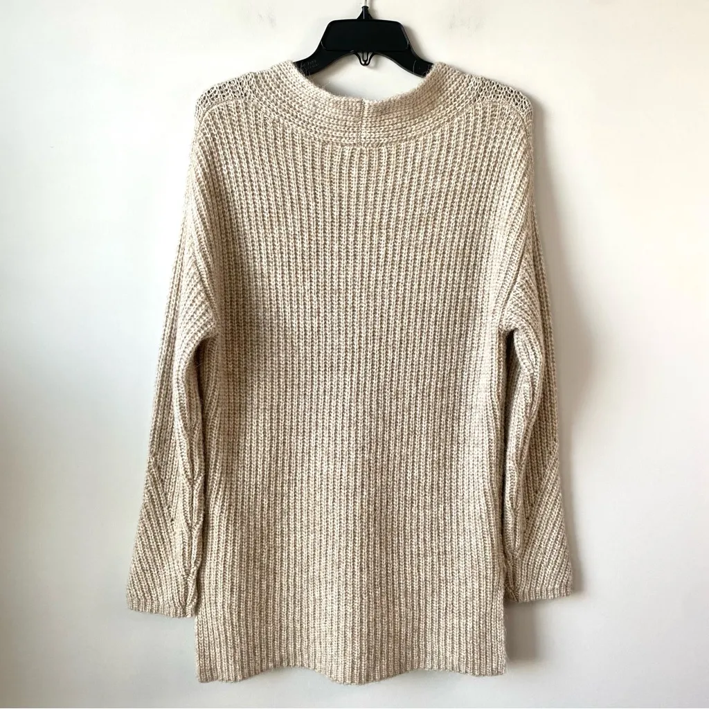 Ted Baker‎ Rieliaa Wool Alpacaa Blend Sweater 6 - Image 8
