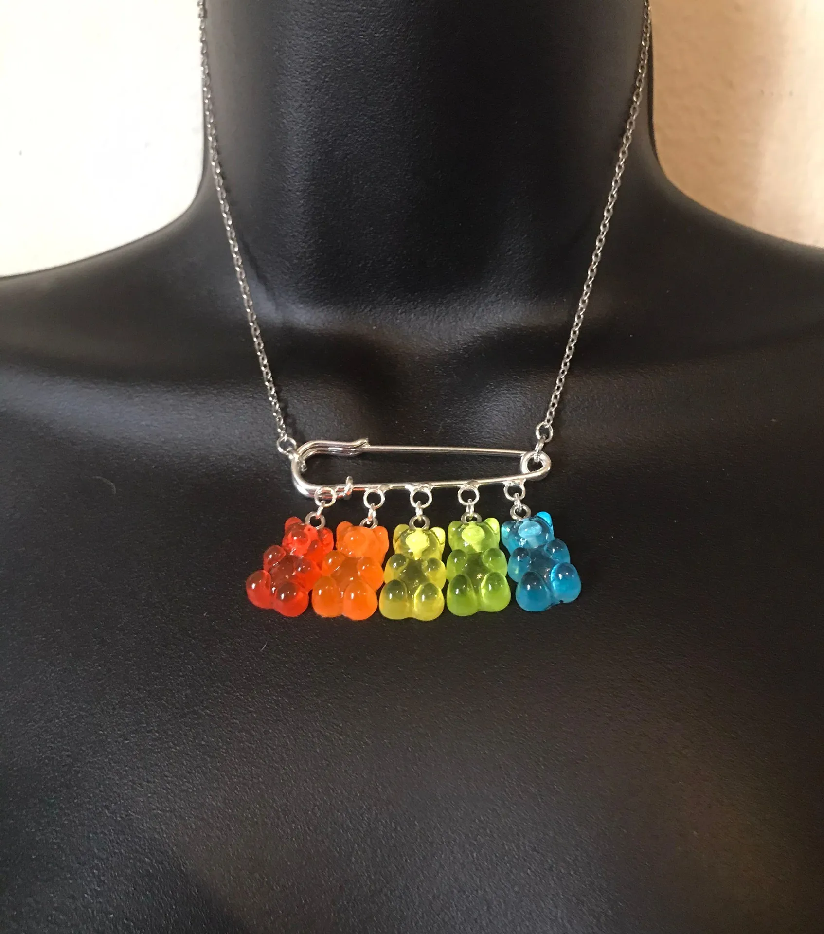 Gummy Bear - Image 3