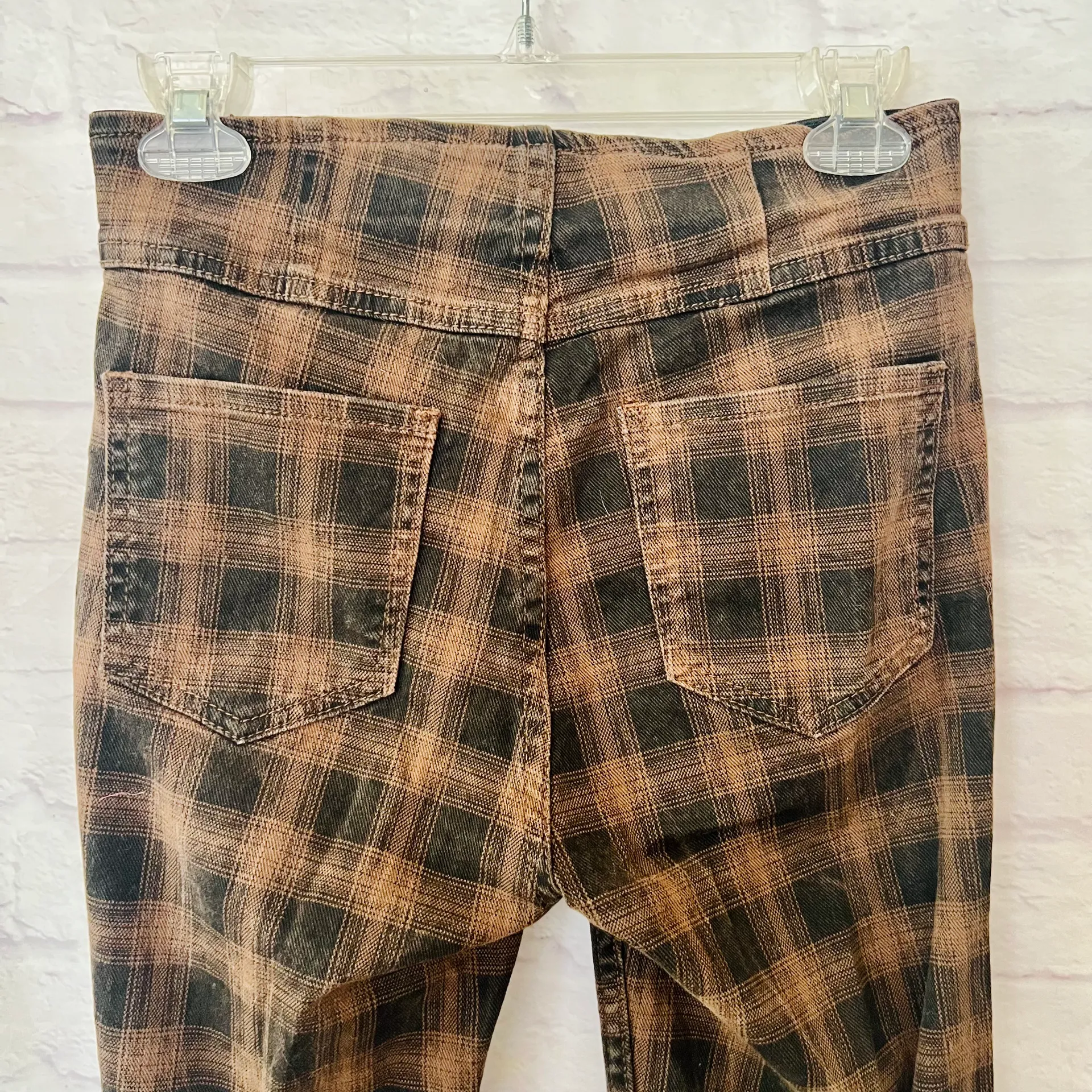 Plaid Pants - Image 6