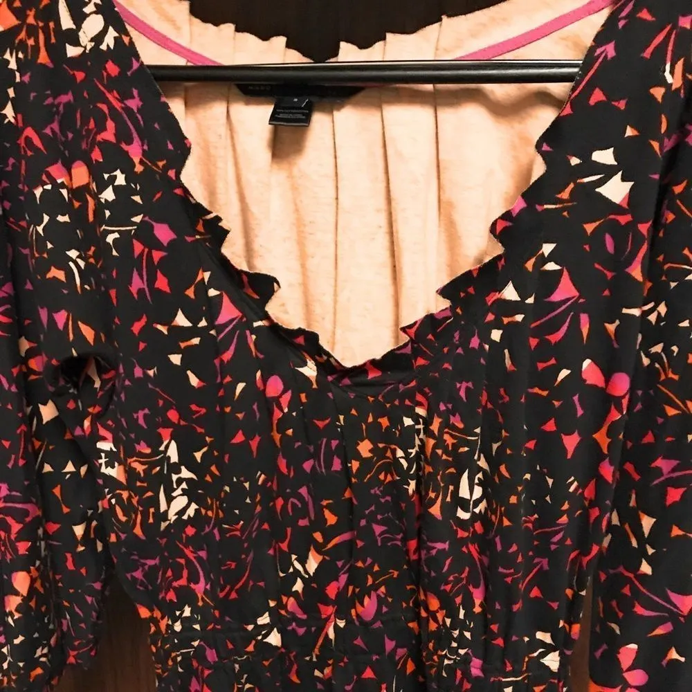 Marc by Marc Jacobs Dress - Image 3