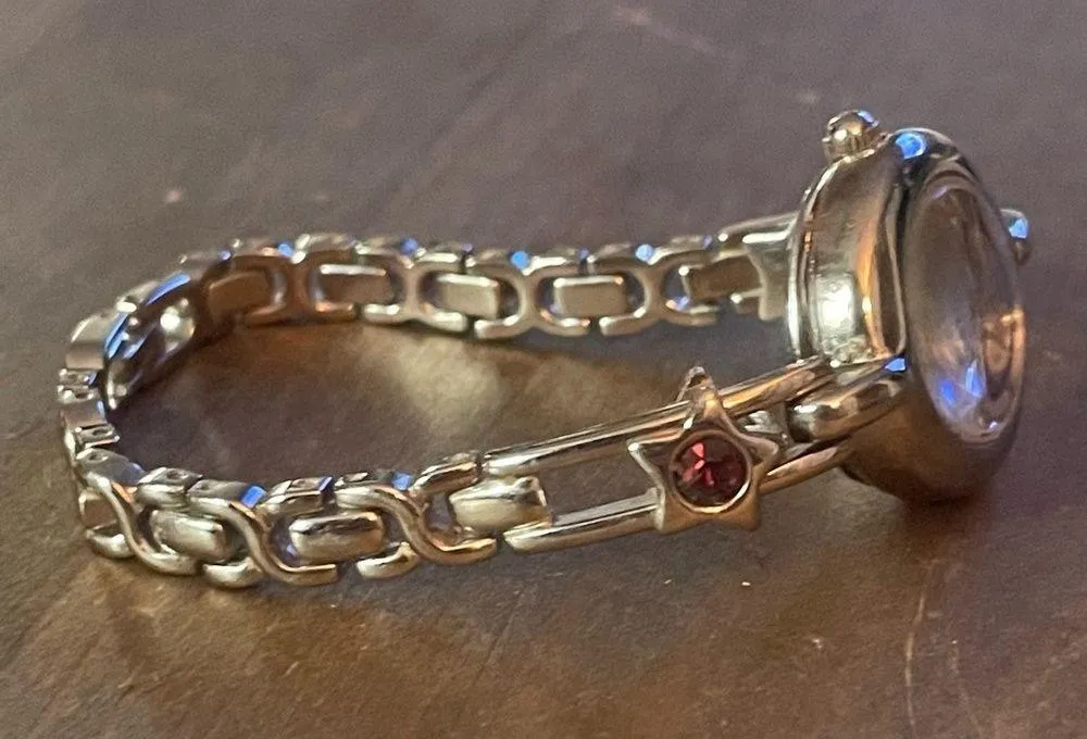 Disney  Tinkerbell watch - Image 6