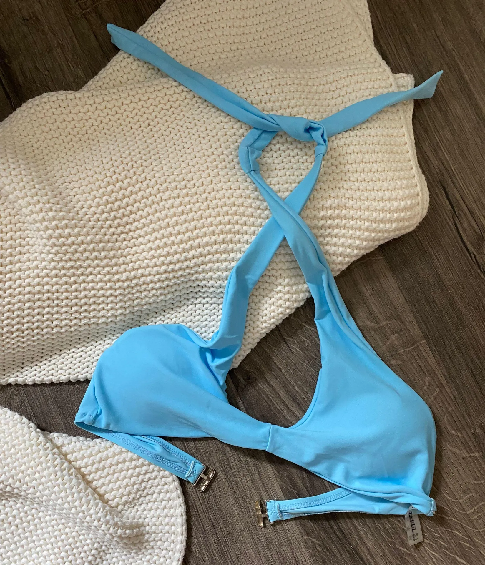 Zaful Bikini - Image 4