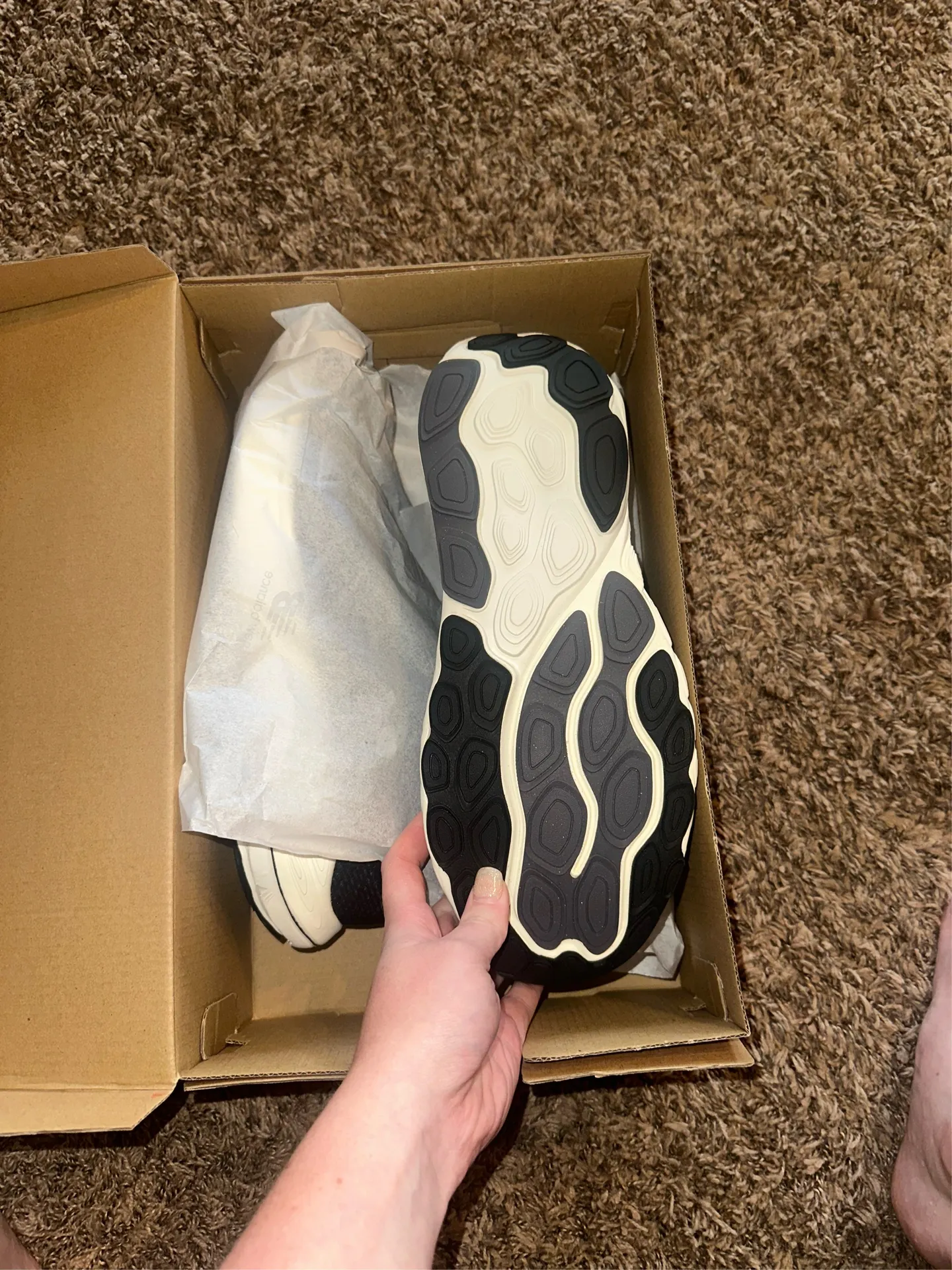 Men’s new balance fresh foam X 860 v 14  - Image 3