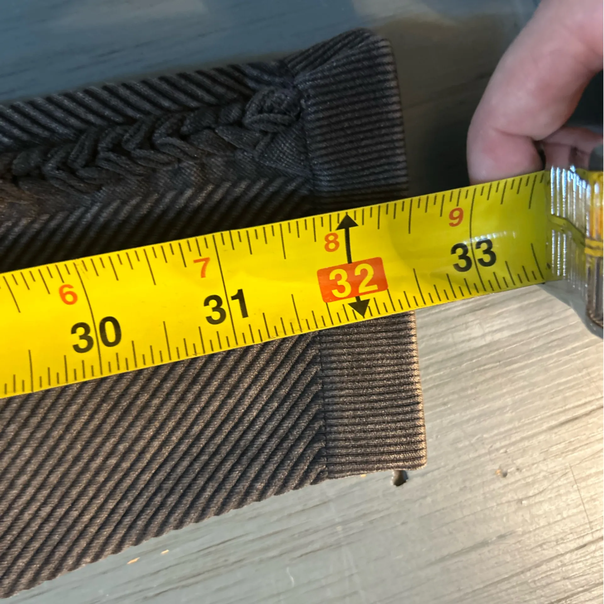 Black Charcoal High - Image 7