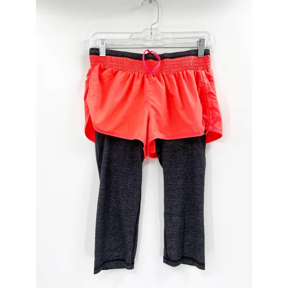 Athleta Shorts Leggings Combo Size S - Image 20