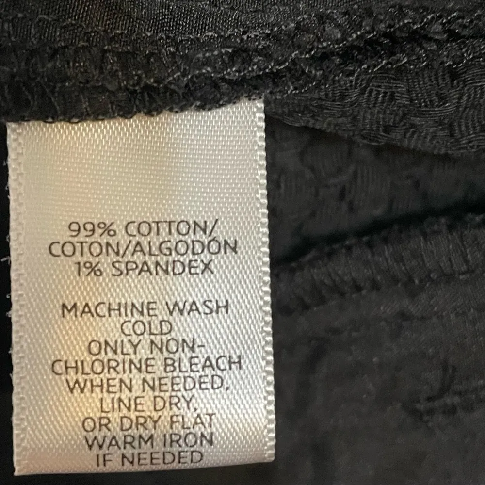 Ann Taylor Loft The Riviera Short - Image 10