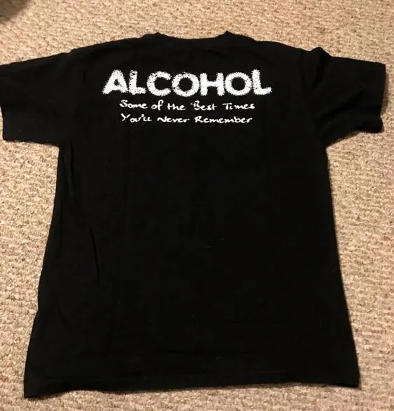 JACK  Daniels Style Brad Paisley Tee - Image 2