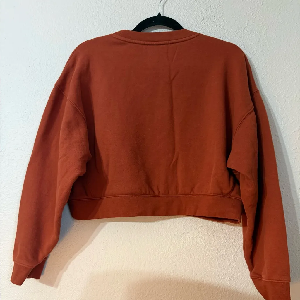 Reformation Terracotta Top - Image 5