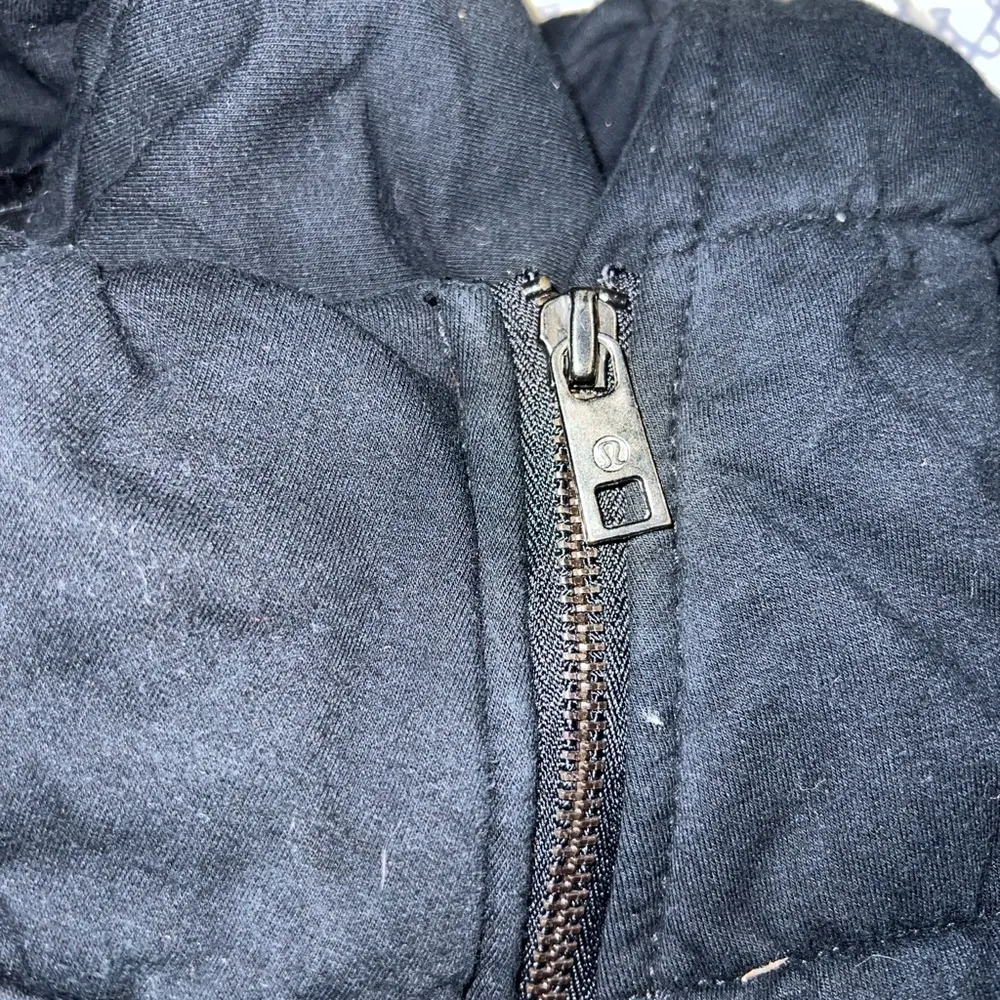 RARE Lululemon Rejuvenate Jacket Sz 4 - Image 4