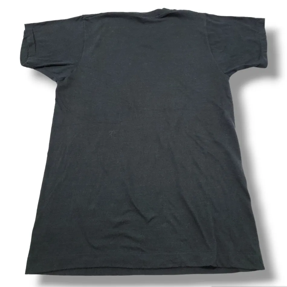 Vintage  Shirt Size Medium 1984 Member Jazz Gallery Graphic T-Shirt Unisex T-shirt - Image 6