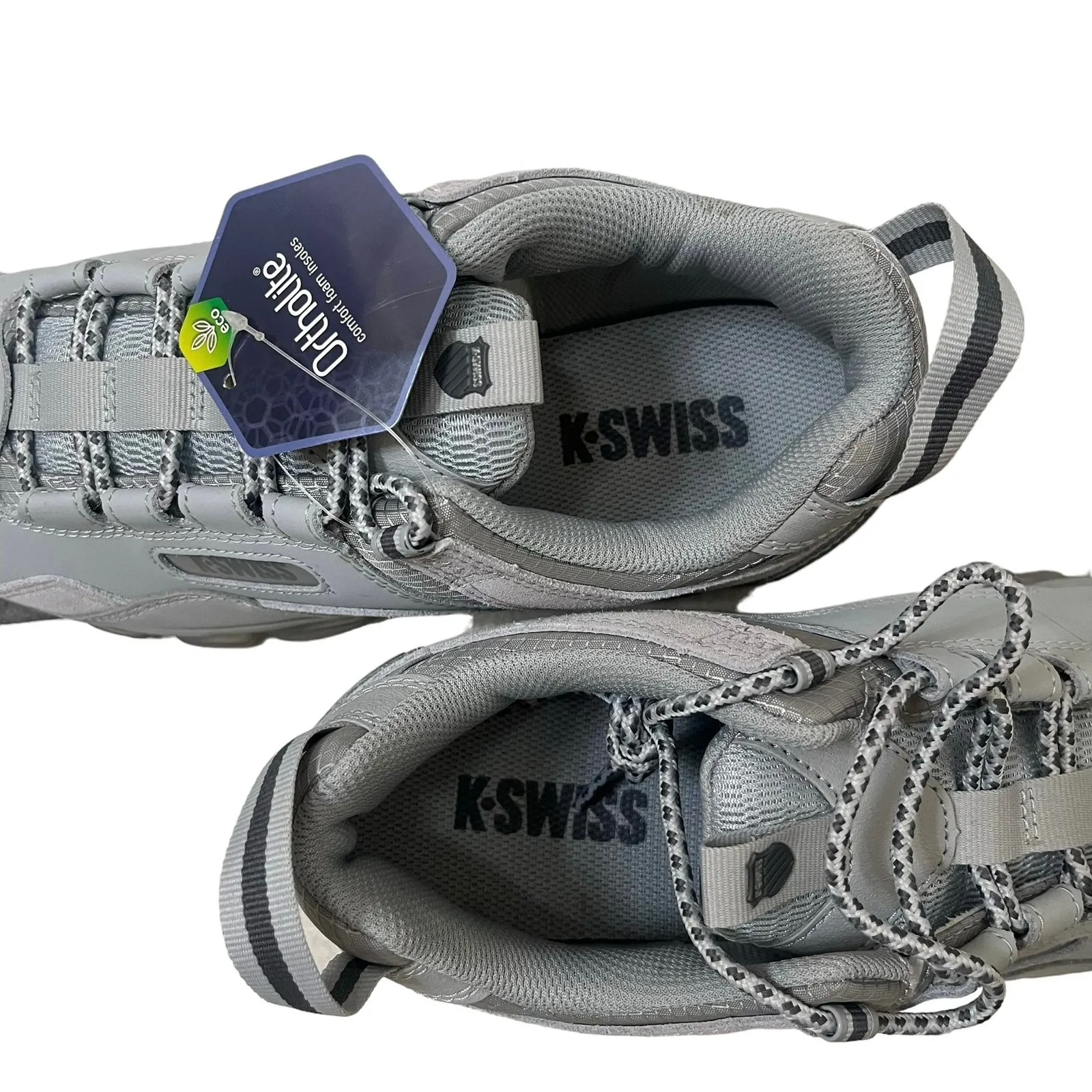 K-Swiss Cali Trail low top sneakers NEW - Image 7