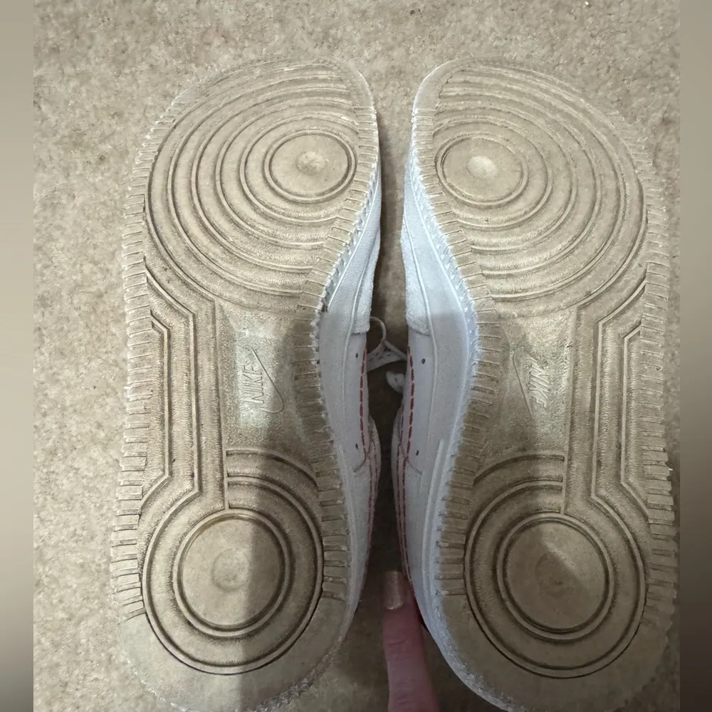 Nike Air Force one size 7 women - Image 7