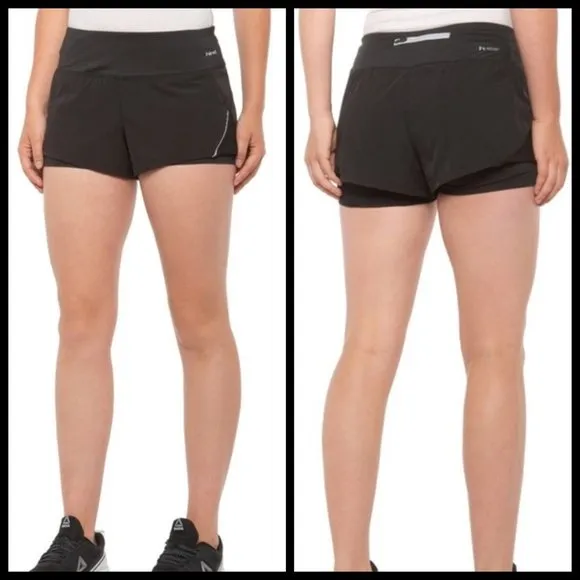 💕HIND💕 Running Shorts Built - Image 2