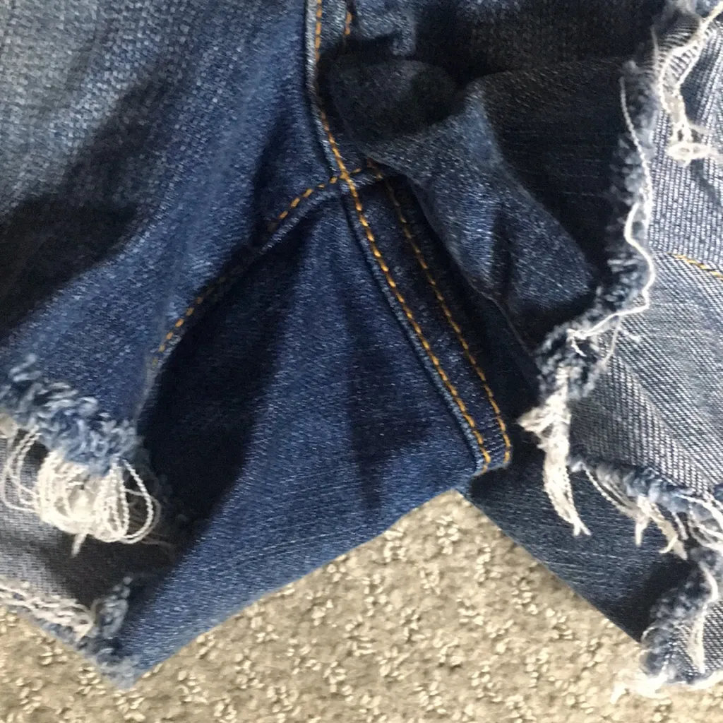 Guess  Jeans shorts - Image 4