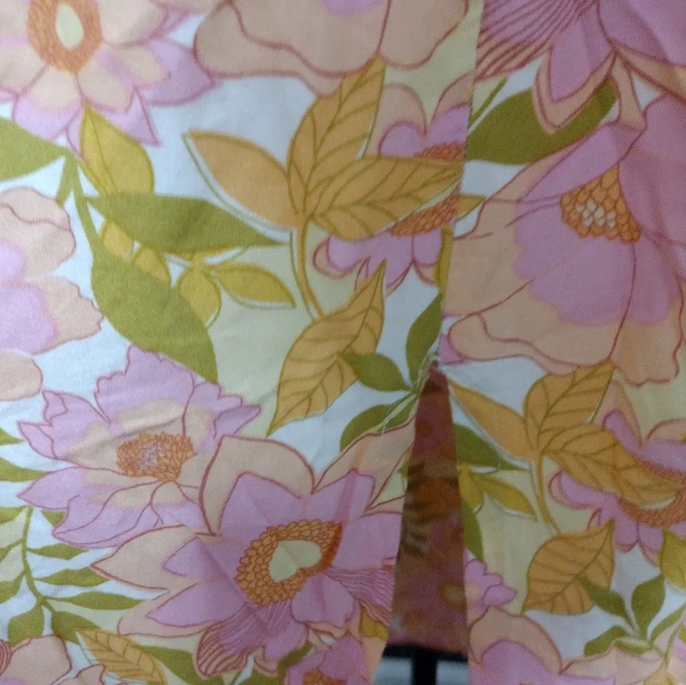 Billabong Golden Hour Maxi Dress - Image 4