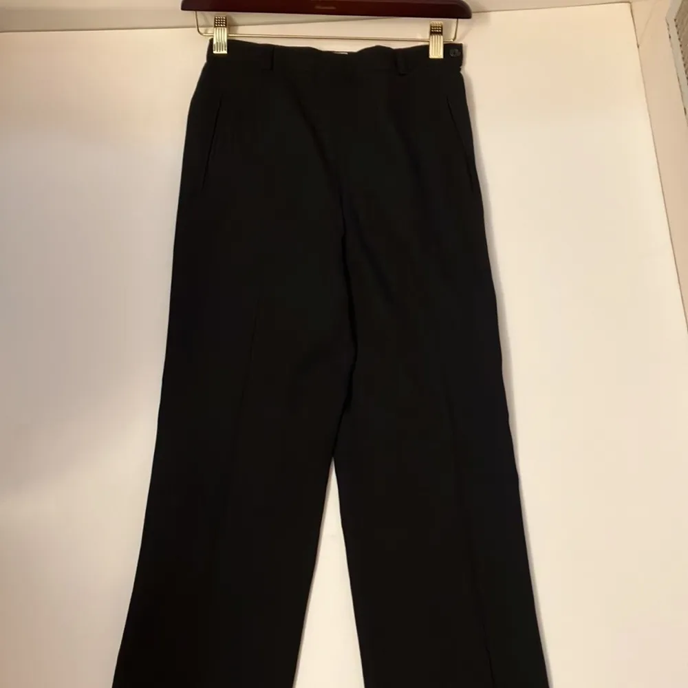 Talbots petite black trousers - Image 13