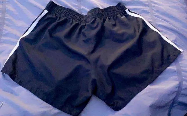Adidas Shorts - Image 2