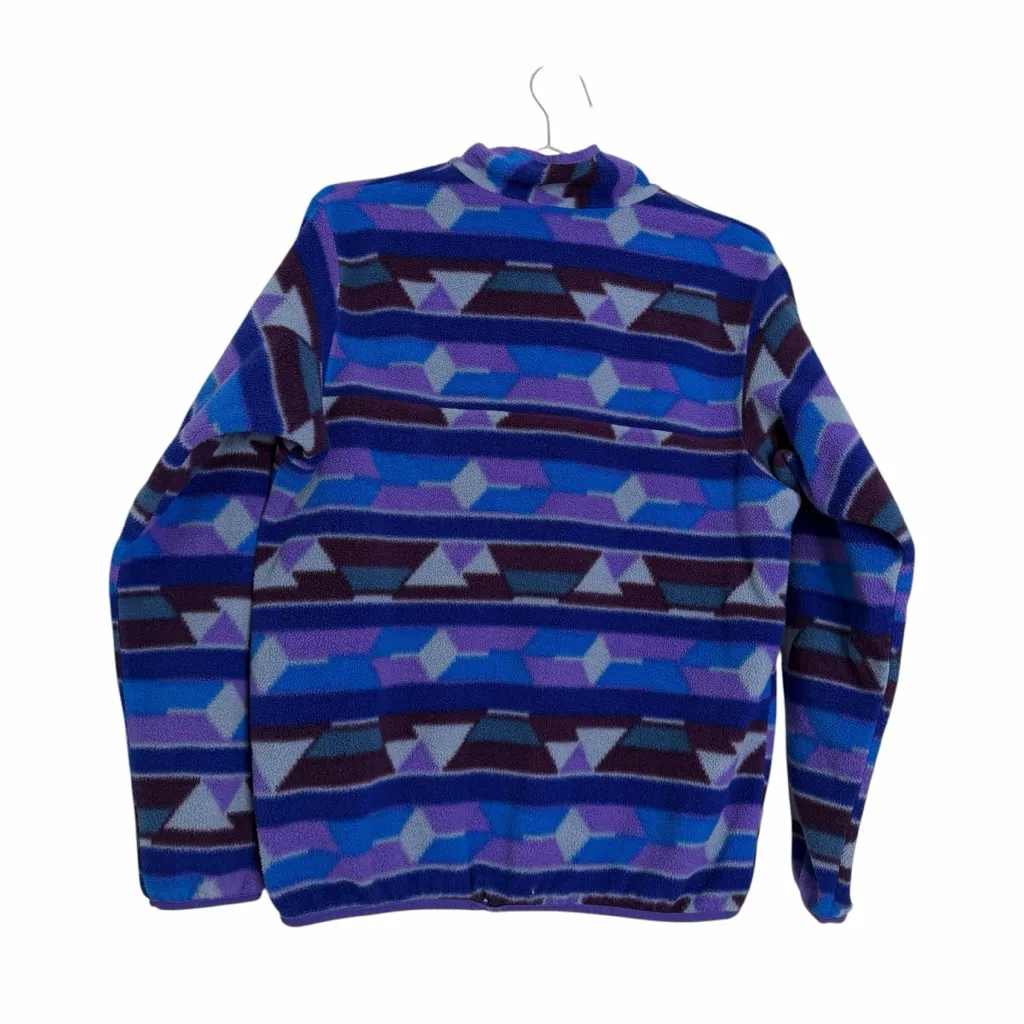 Patagonia Lightweight Synchilla Snap-T Fleece Pullover - Image 5