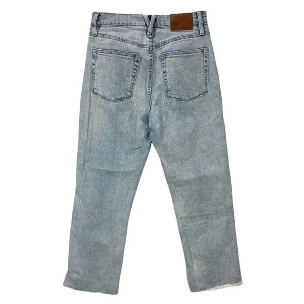 Point‎ Sur High-Rise Slim Boy Jean - Image 2