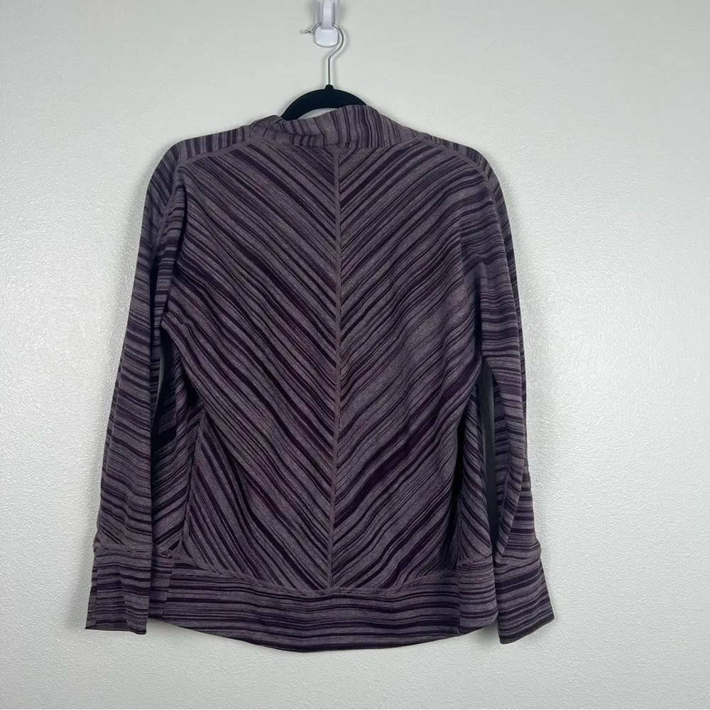 Prana Paradiso Cocoon Sweater Sz S‎ - Image 5