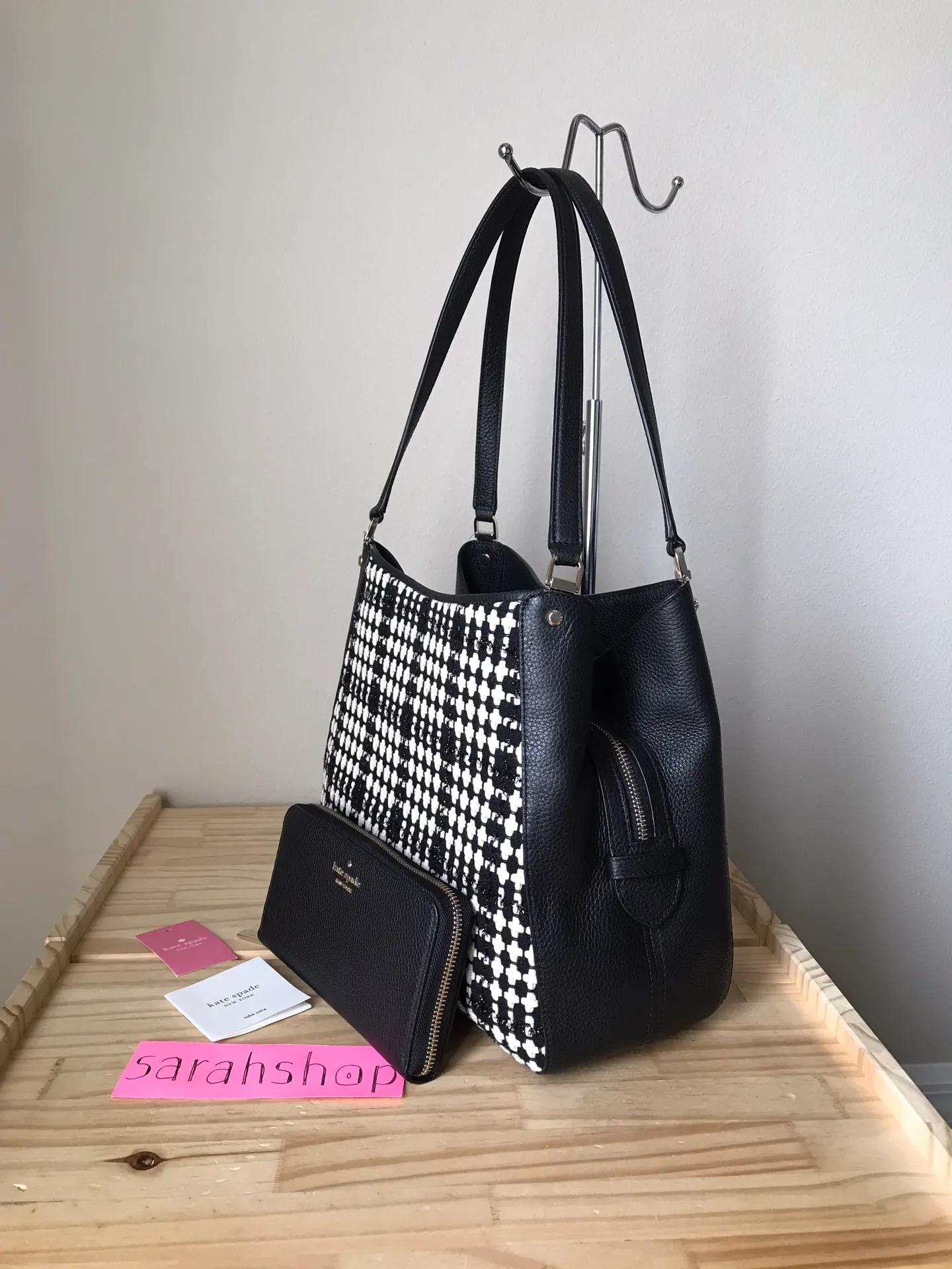 Kate Spade Set - Image 4