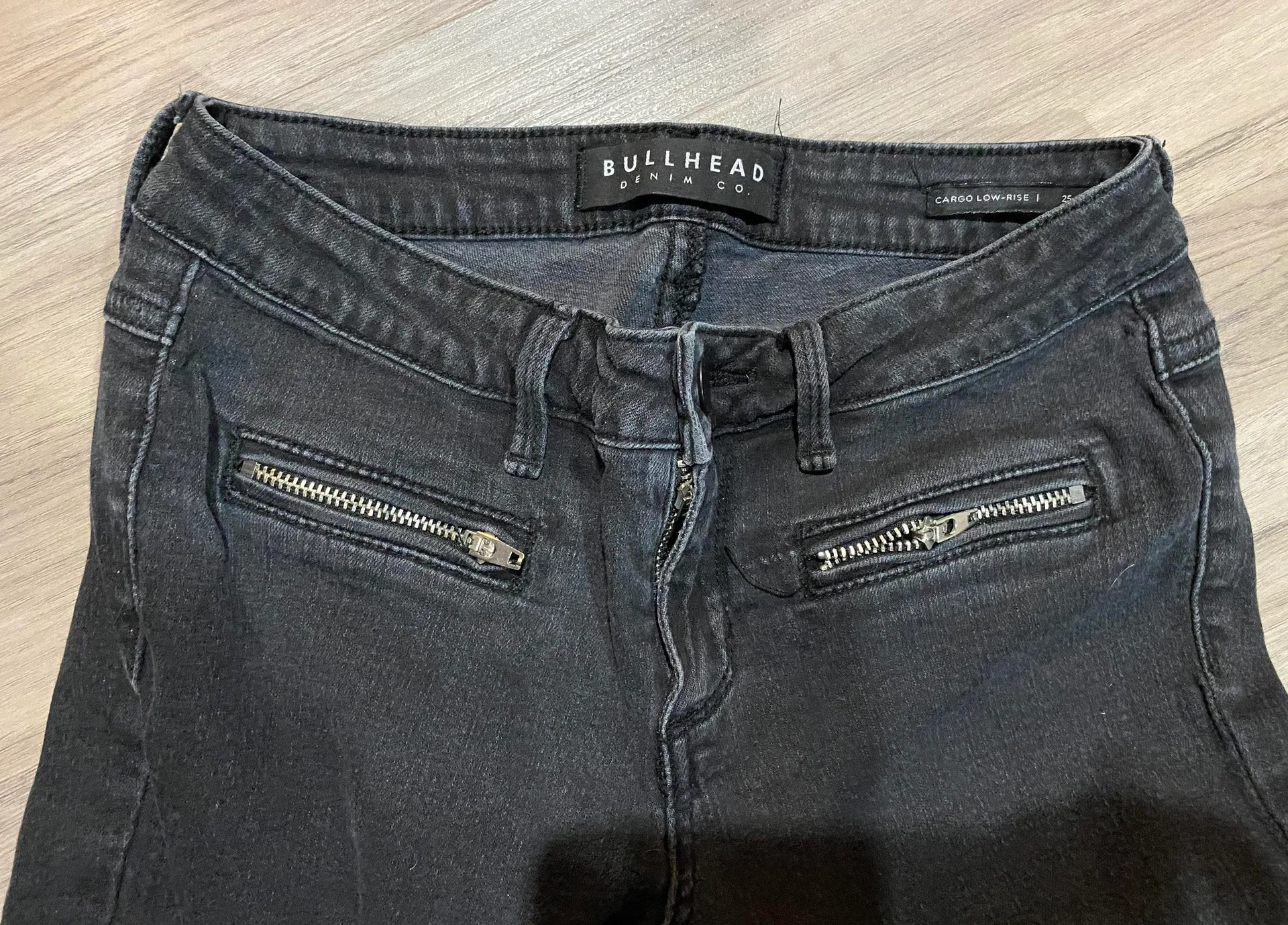 Cargo Jeans - Image 3