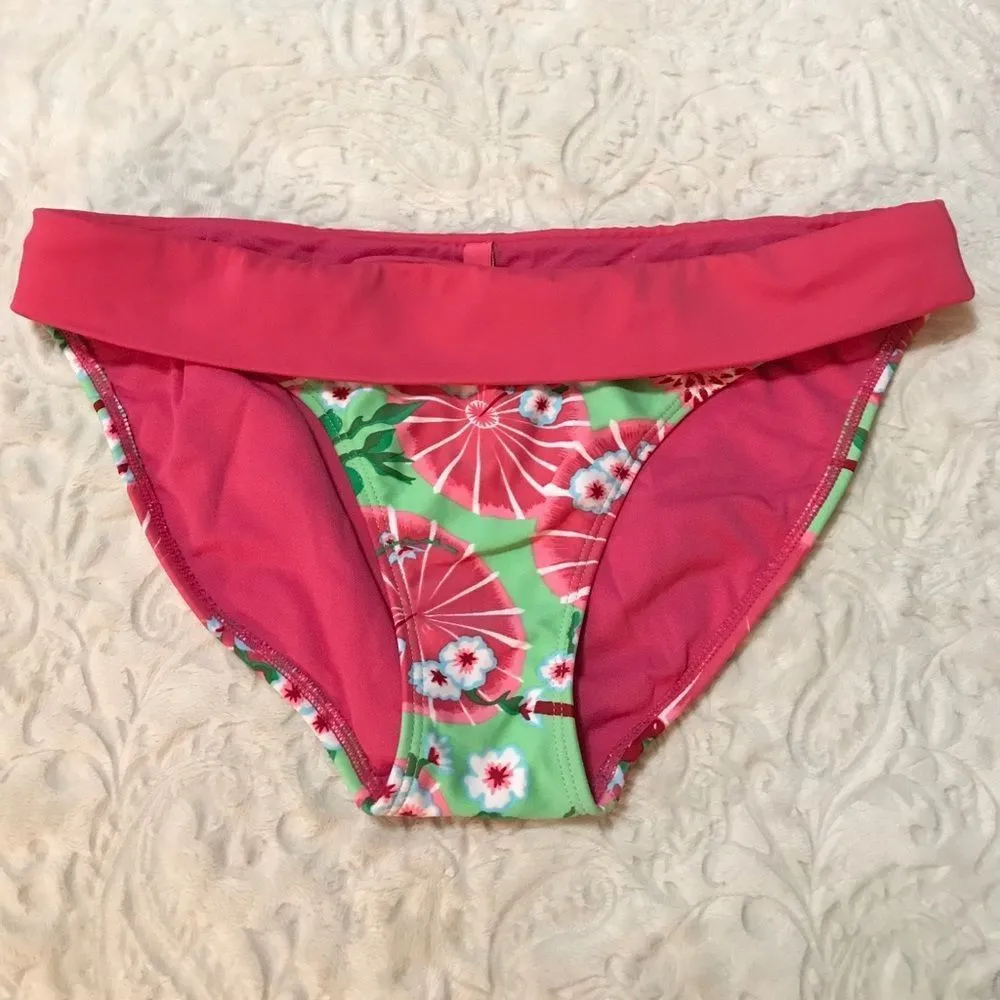 Sofia by Vix Bikini Bottom Size L - Image 2