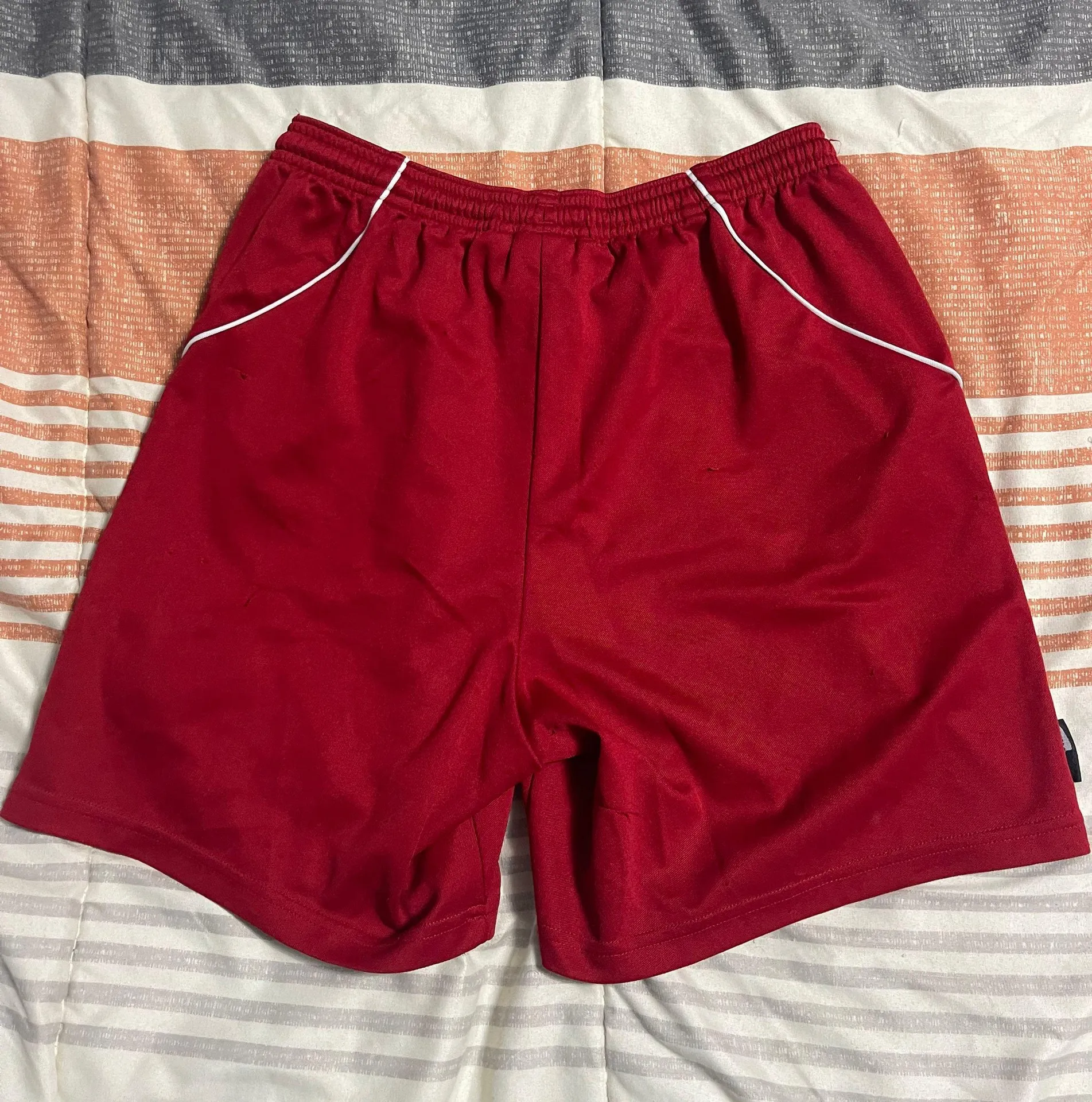 Adidas Basketball Shorts - Image 2