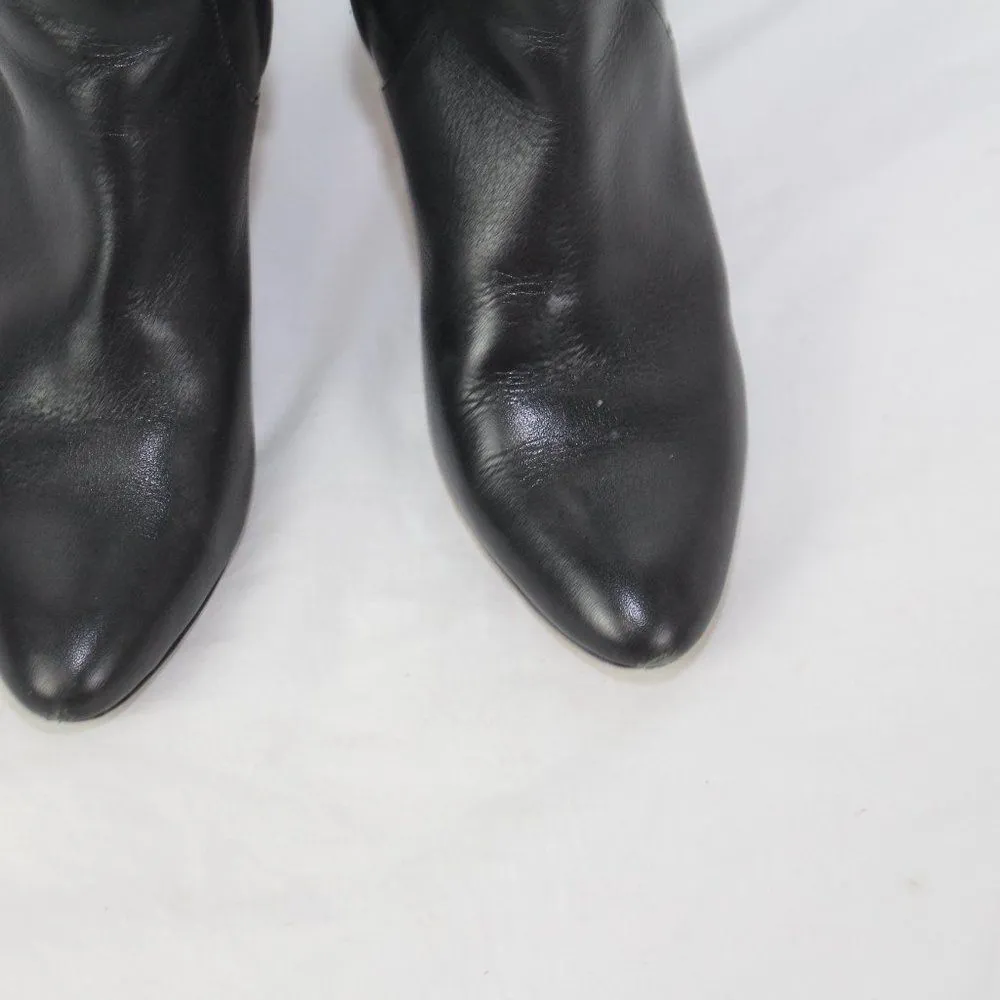 COLE HAAN ladies Boots size 6.5B - Image 3