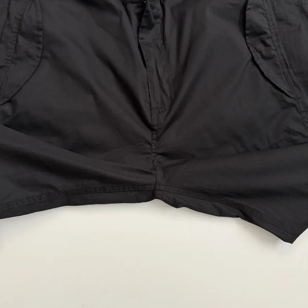 Canada Weather Gear Pants Cargo Flex 4 Way Stretch Lightweight Gorpcore Black Size L - Image 7