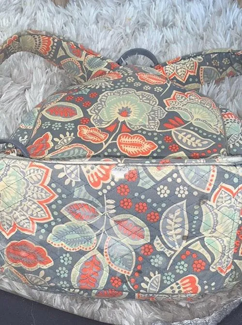 Vera Bradley Backpack - Image 8