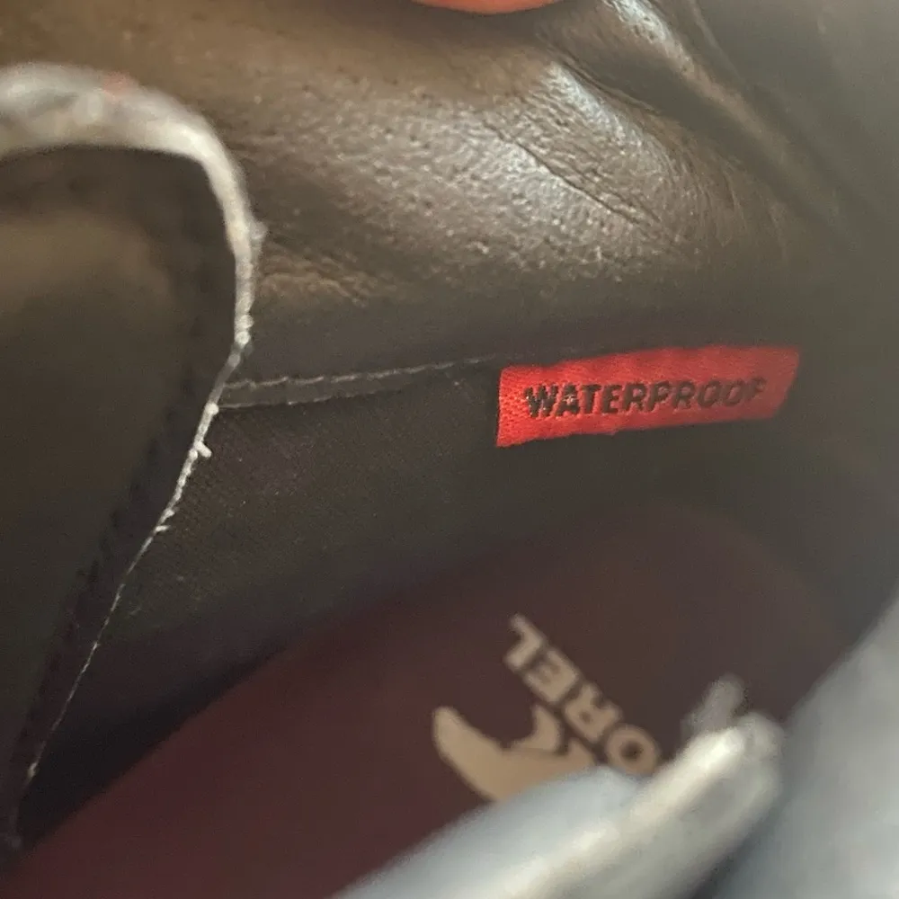 BNWOB Sorel Lennox Waterproof Hiker Bootie - Image 7