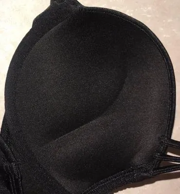 Victoria's Secret 34B  Bombshell Bikini Top - Image 3