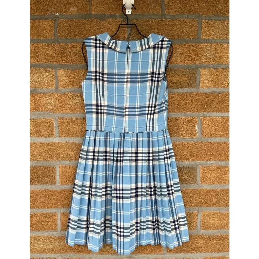 Hell Bunny School Girl dress XS - Image 6