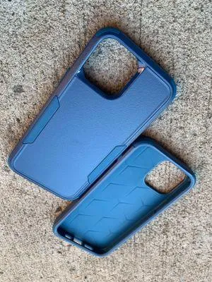 iPhone 13 Pro Max dual layers 360 shock defender case Multiple - Image 6